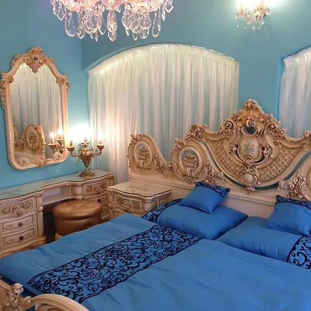Apartamento Royal Ground Floor - 100 M²