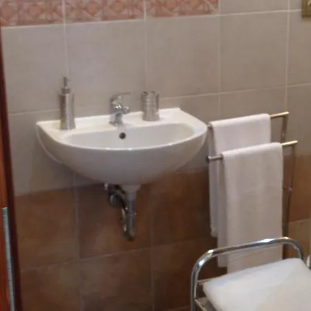 Royal Ground Floor - 100 M² Apartamento *