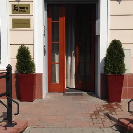 Apartamento Royal Ground Floor - 100 M²