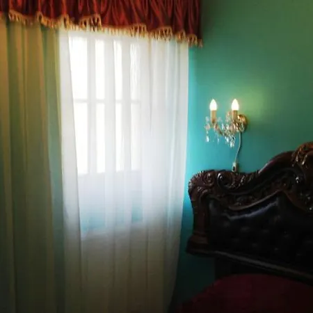 Apartamento Royal Ground Floor - 100 M² Teplice