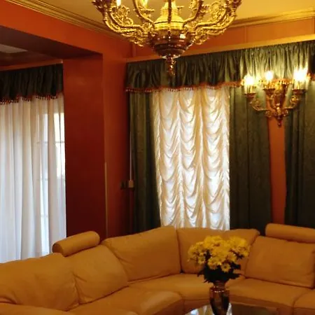 Apartamento Royal Ground Floor - 100 M²