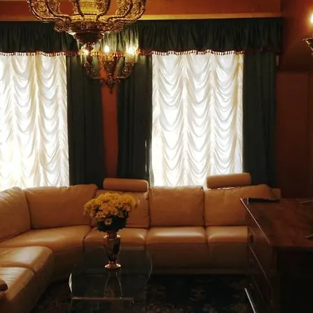 Royal Ground Floor - 100 M² Apartamento