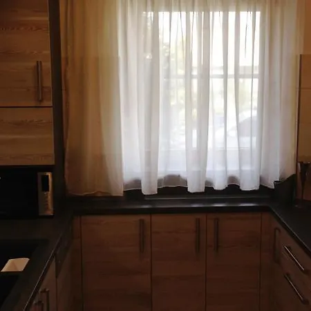 Apartamento Royal Ground Floor - 100 M²