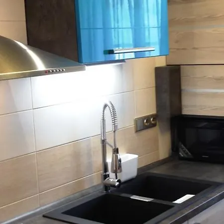 Royal Ground Floor - 100 M² Apartamento *