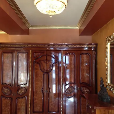 Royal Ground Floor - 100 M²
