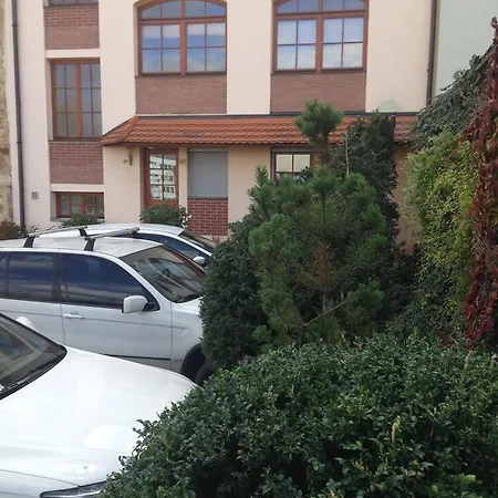 Royal Ground Floor - 100 M² * Teplice
