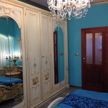 Royal Ground Floor - 100 M²