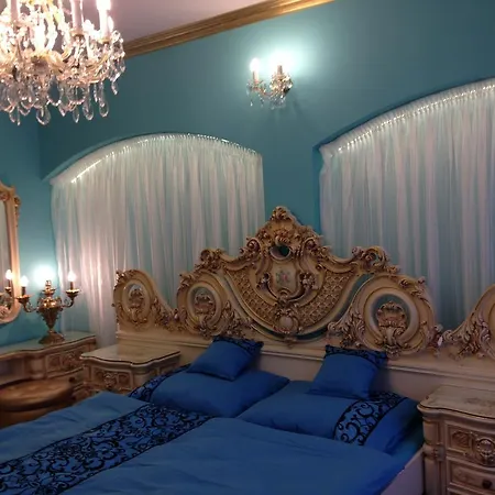 Royal Ground Floor - 100 M² Apartamento *
