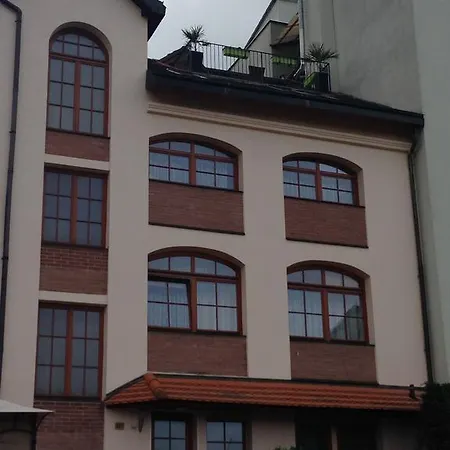 Apartamento Royal Ground Floor - 100 M²