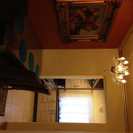 Royal Ground Floor - 100 M² Apartamento